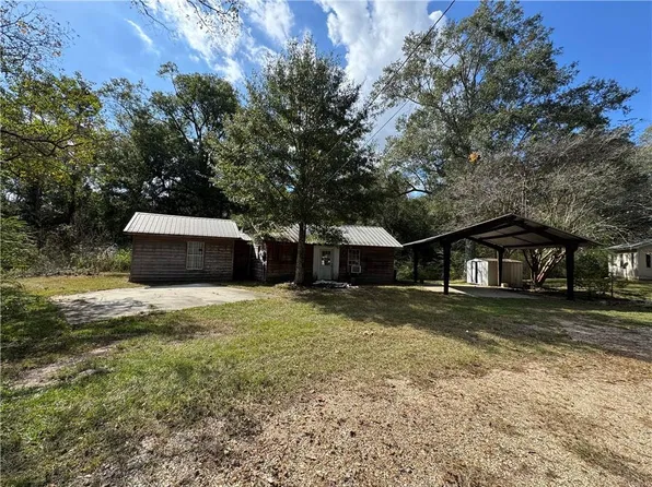 44115 S Airport Rd, Hammond, LA 70403
