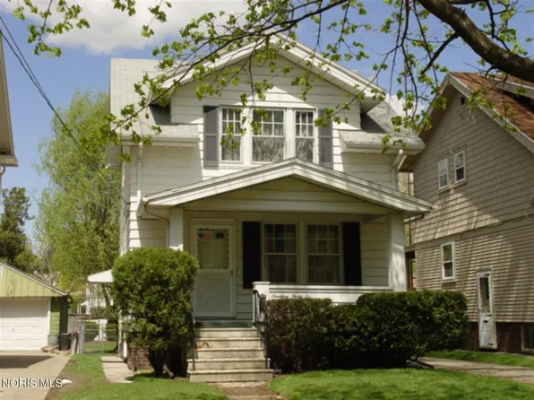 1936 Mansfield Rd, Toledo, OH 43613