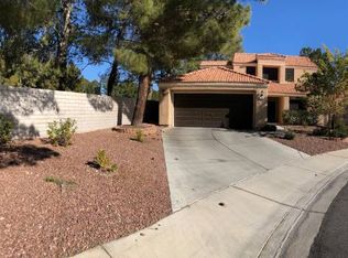 3200 Sabrina Ct, Las Vegas, NV 89117