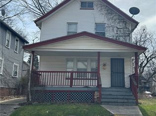 14312 Scioto Ave, East Cleveland, OH