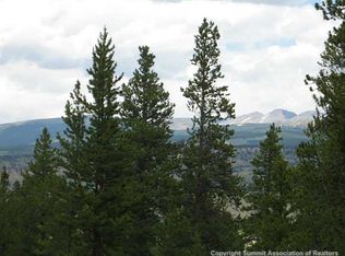 29 Spruce Dr, Twin Lakes, CO 81251