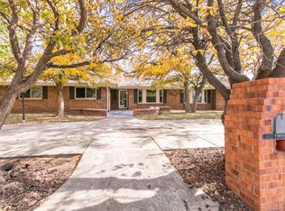 8613 Pomona Dr, Amarillo, TX 79110