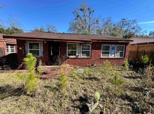 409 SE 3rd St, Havana, FL 32333