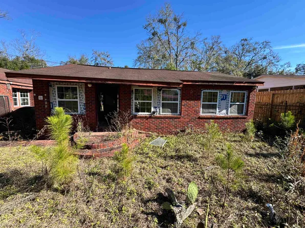 409 SE 3rd St, Havana, FL 32333