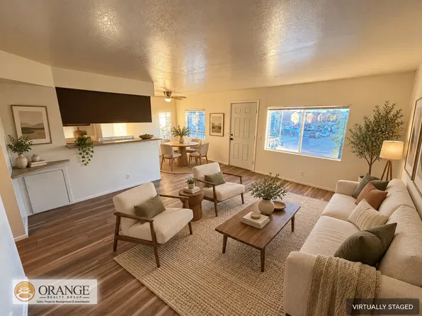 4796 Nova Ln APT 4, Las Vegas, NV 89115