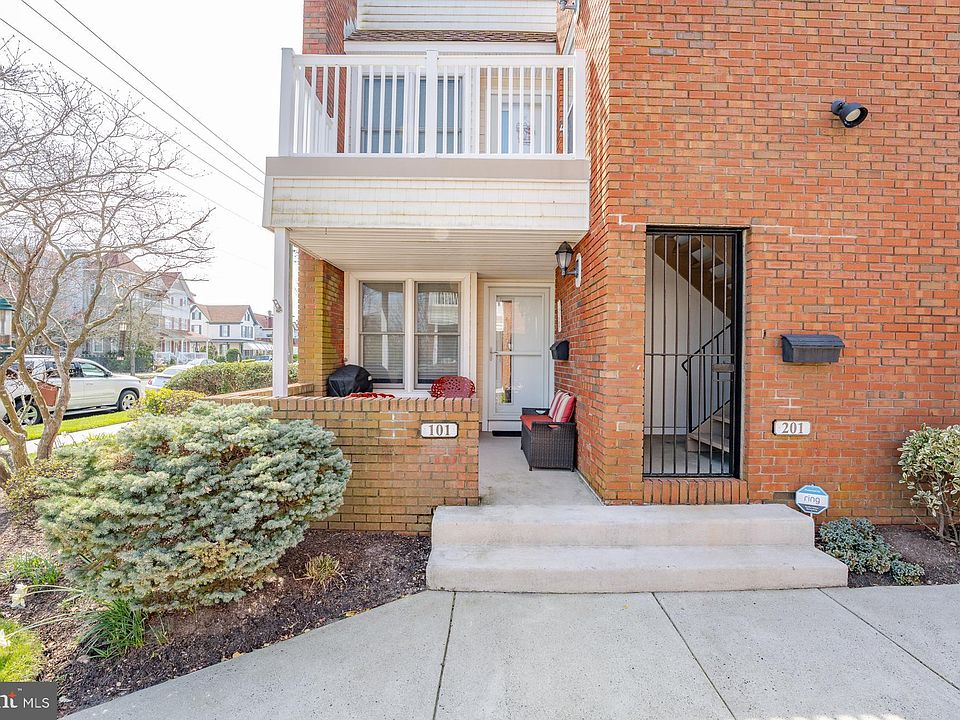 1st image of 414 Wesley Ave APT 101