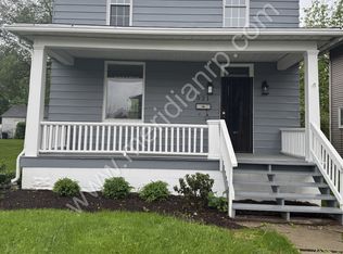 321 Kinsmoor Ave, Fort Wayne, IN 46807