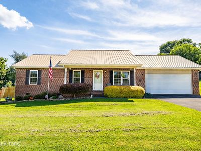 715 Meadow Ridge Dr, Walland, TN, 37886