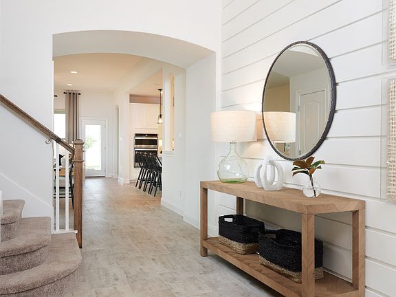 Model Representation