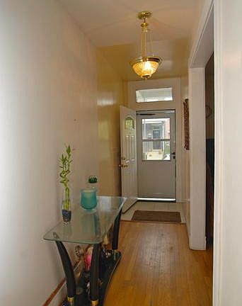 Entry Hall