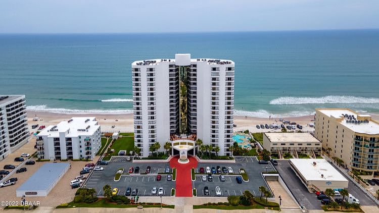 1st image of 3757 S Atlantic Ave Unit 505