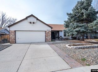 4015 Parque Verde Ln, Reno, NV 89502