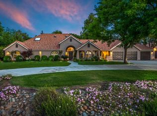 7249 E Bremer Ave, Fresno, CA
