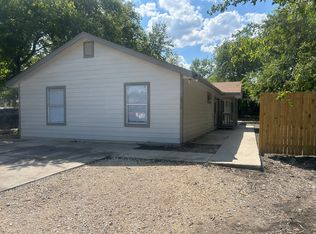 1311 Hortencia Ave #2, San Antonio, TX 78228