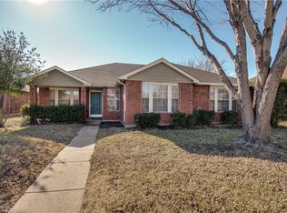 4121 Durbin Dr, The Colony, TX 75056