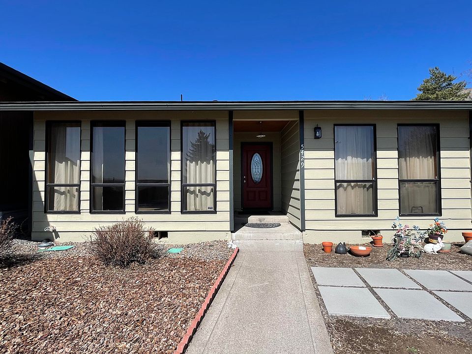 5429 Basin View Dr, Crescent, OR 97603 Zillow