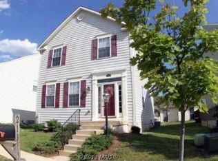 213 Commodore Dr, Baltimore, MD 21221