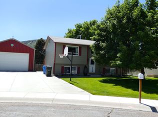 4865 Navajo St, Pocatello, ID 83204