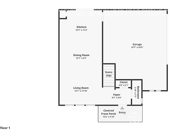 2nd image of 441 E Kanab Creek Dr