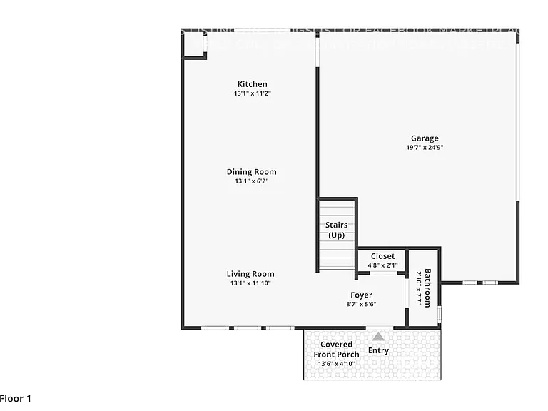 441 E Kanab Creek Dr — Photo 2