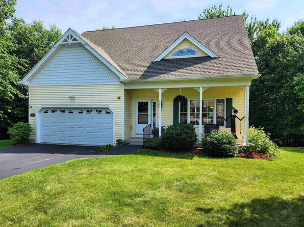 7 Sugar Hill Lane, Litchfield, NH 03052