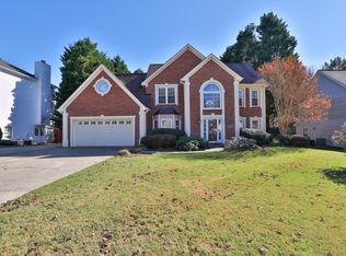 285 Chandler Ct, Sugar Hill, GA 30518