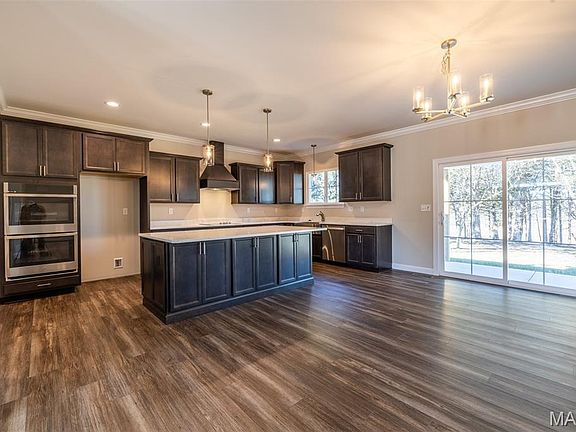 5th image of 5 Schaper Farms Ct Lot 6