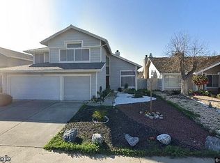 8264 Exbourne Cir, Sacramento, CA