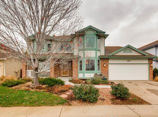 2394 S Zeno St, Aurora, CO 80013