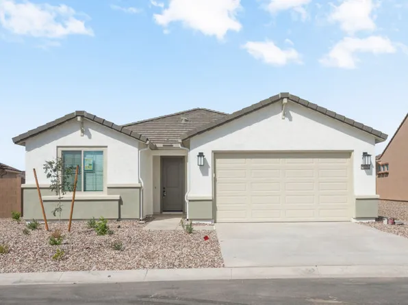6336 W Honors Way, Florence, AZ 85132