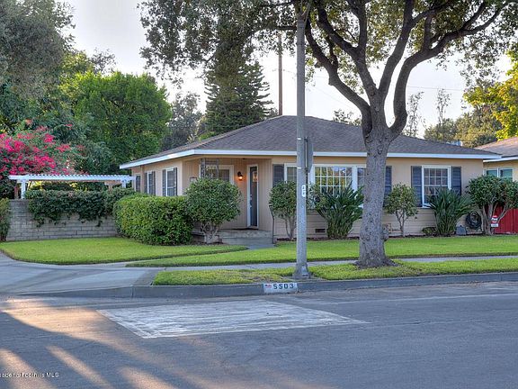 2nd image of 5503 McCulloch Ave
