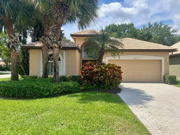 13507 Carrick Green Court, Delray Beach, FL 33446