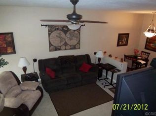 25524 Schubert Cir #114, Stevenson Ranch, CA 91381