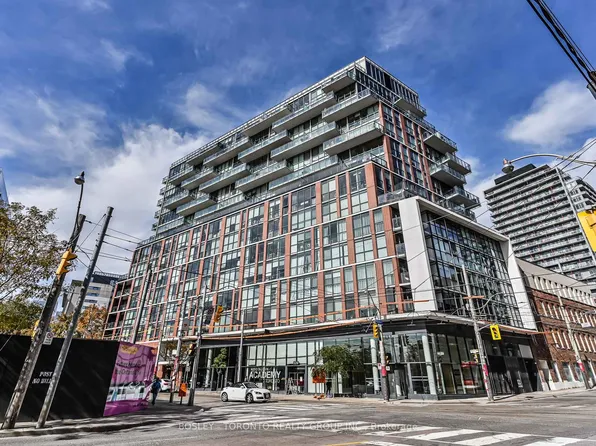 318 King St E Suite 319, Toronto, ON M5A 0C1