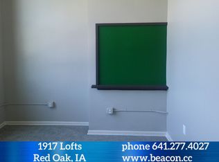 1917 Lofts Red Oak, Red Oak, IA 51566