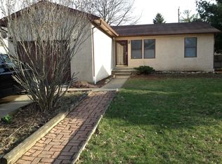 2023 Wolverhampton Rd, Powell, OH 43065