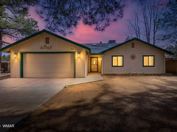 2515 Navajo Way, Lakeside, AZ 85929