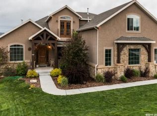 560 S Lindsay Spring Rd, Heber, UT 84032