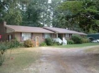 11700 Centre Rd, Gadsden, AL 35903