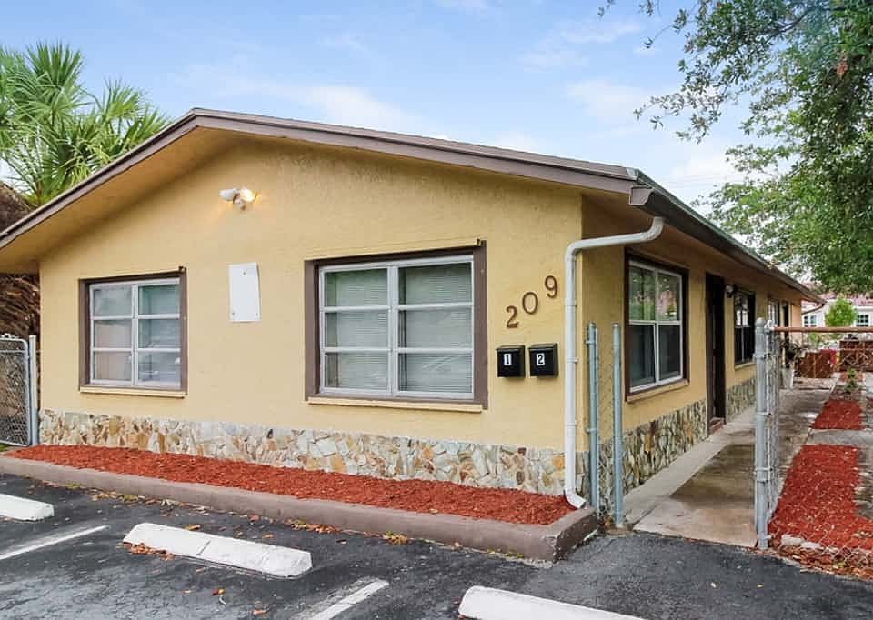 1st image of this home