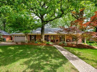 11 Queenspark Rd, Little Rock, AR 72227