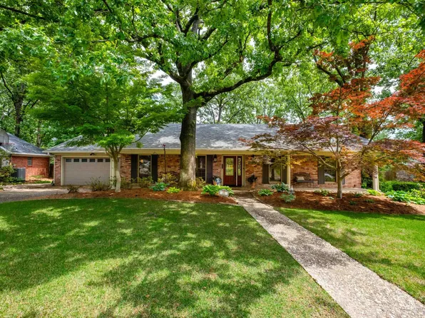 11 Queenspark Rd, Little Rock, AR 72227