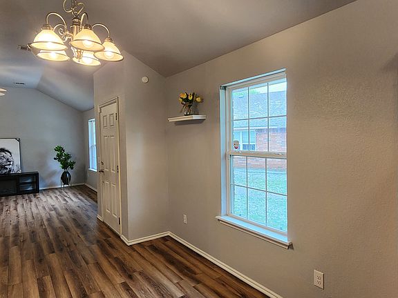 Vinal flooring