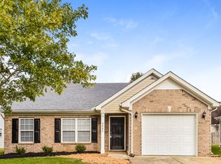 4002 Deer Run Trce, Spring Hill, TN 37174