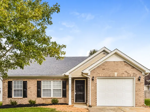 4002 Deer Run Trce, Spring Hill, TN 37174