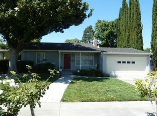 2369 Boxwood Dr, San Jose, CA 95128