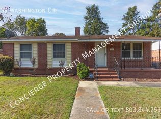 639 Washington Cir, Aiken, SC 29801