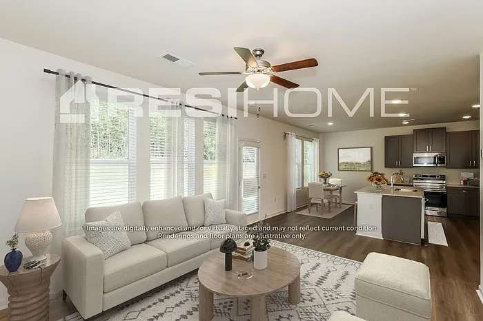 4 bed, 2.5 bath, 2011 sqft, $2,649 — Photo 3