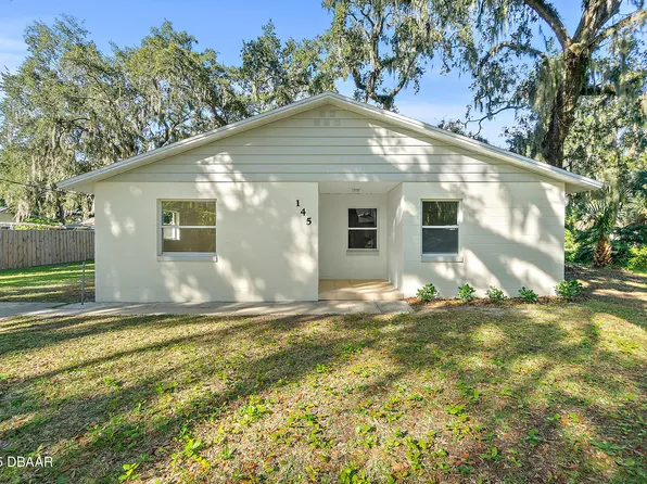 145 Oak Ridge Ave, Edgewater, FL 32132