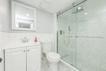 Rented by Modern Spaces